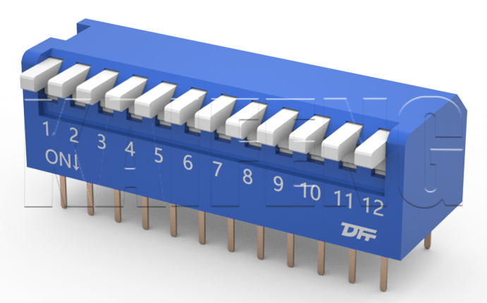 Kaifeng Electron